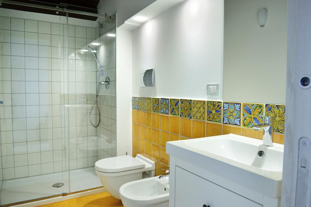 Baglio Caruana Cantina & Relais Montallegro Room photo
