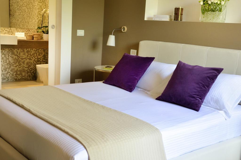Baglio Caruana Cantina & Relais Montallegro Room photo
