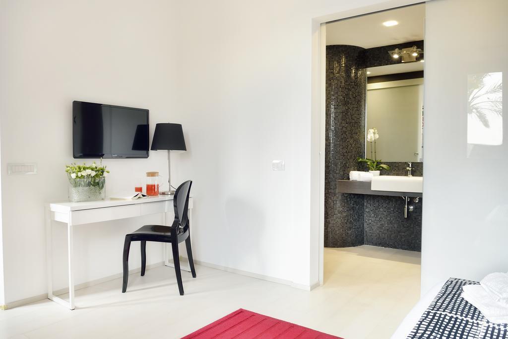Baglio Caruana Cantina & Relais Montallegro Room photo