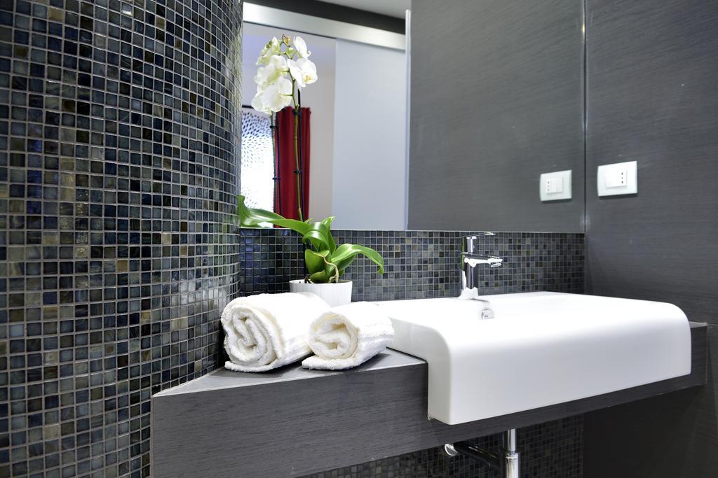 Baglio Caruana Cantina & Relais Montallegro Room photo